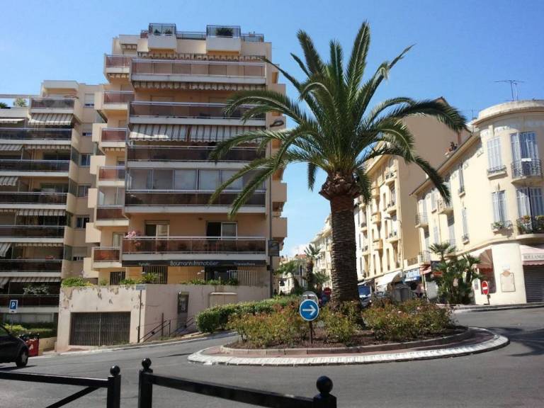 location vacances Cannes